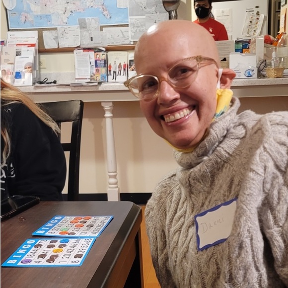 Meet your Posher, (Danni) Dahyana - Picture 17 of 17